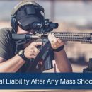 Legal Liability After Any Mass Shooting Florida